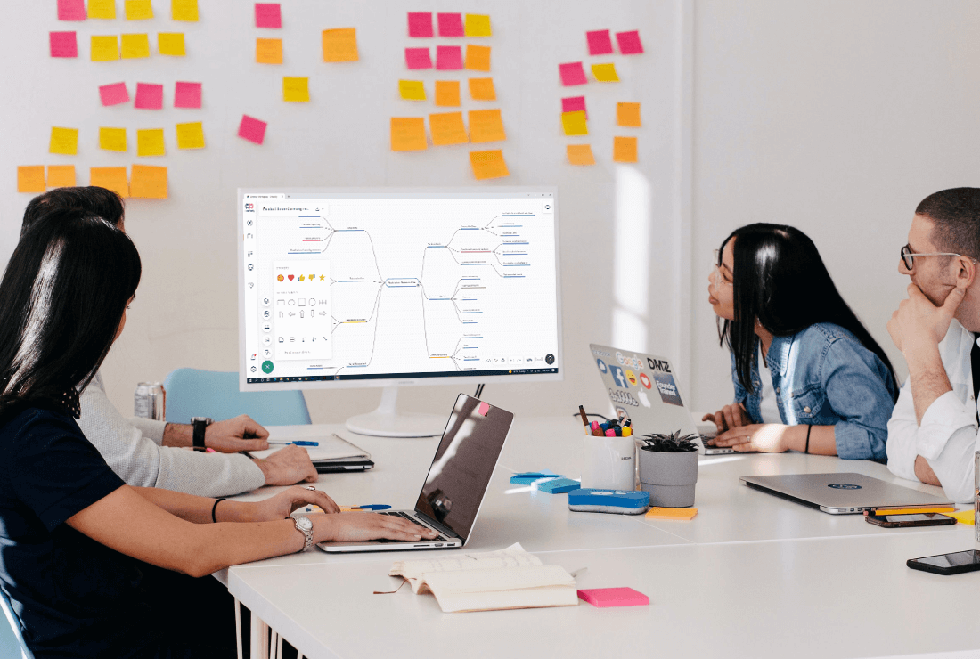 Register for the Creately Live Webinar