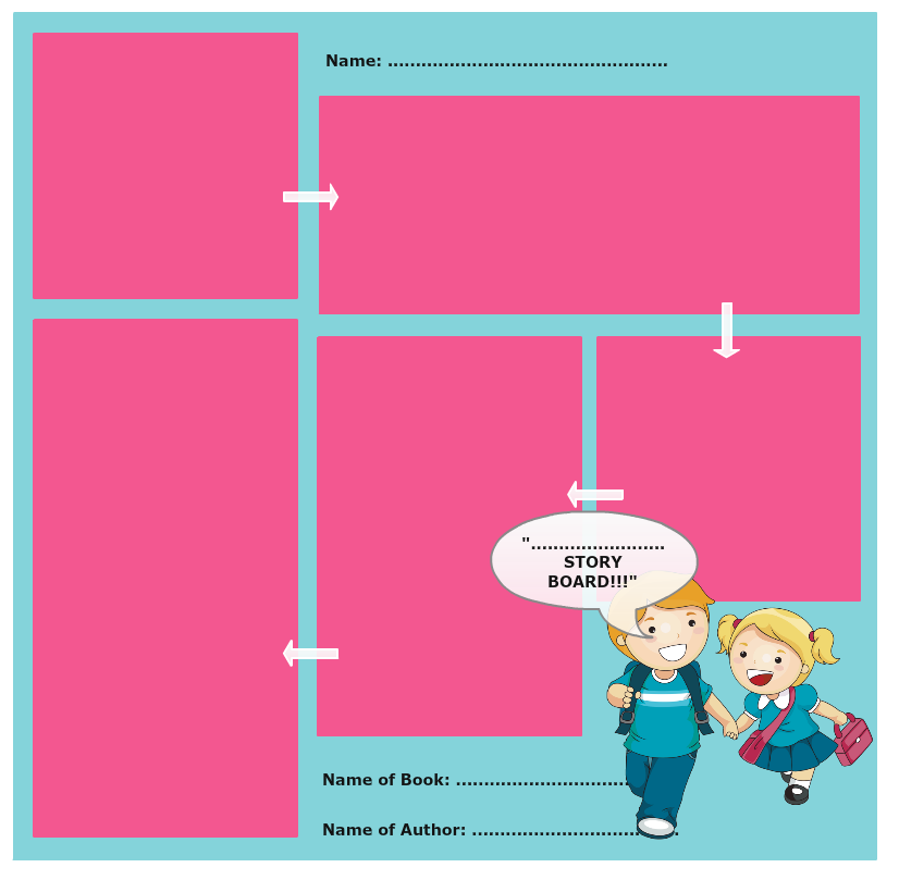 Πρότυπο Storyboard 4